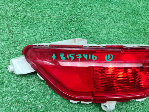 ПТФ правый Mazda CX-5 2 (2017-2021)