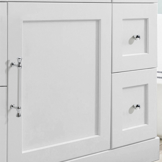 Мебельная ручка