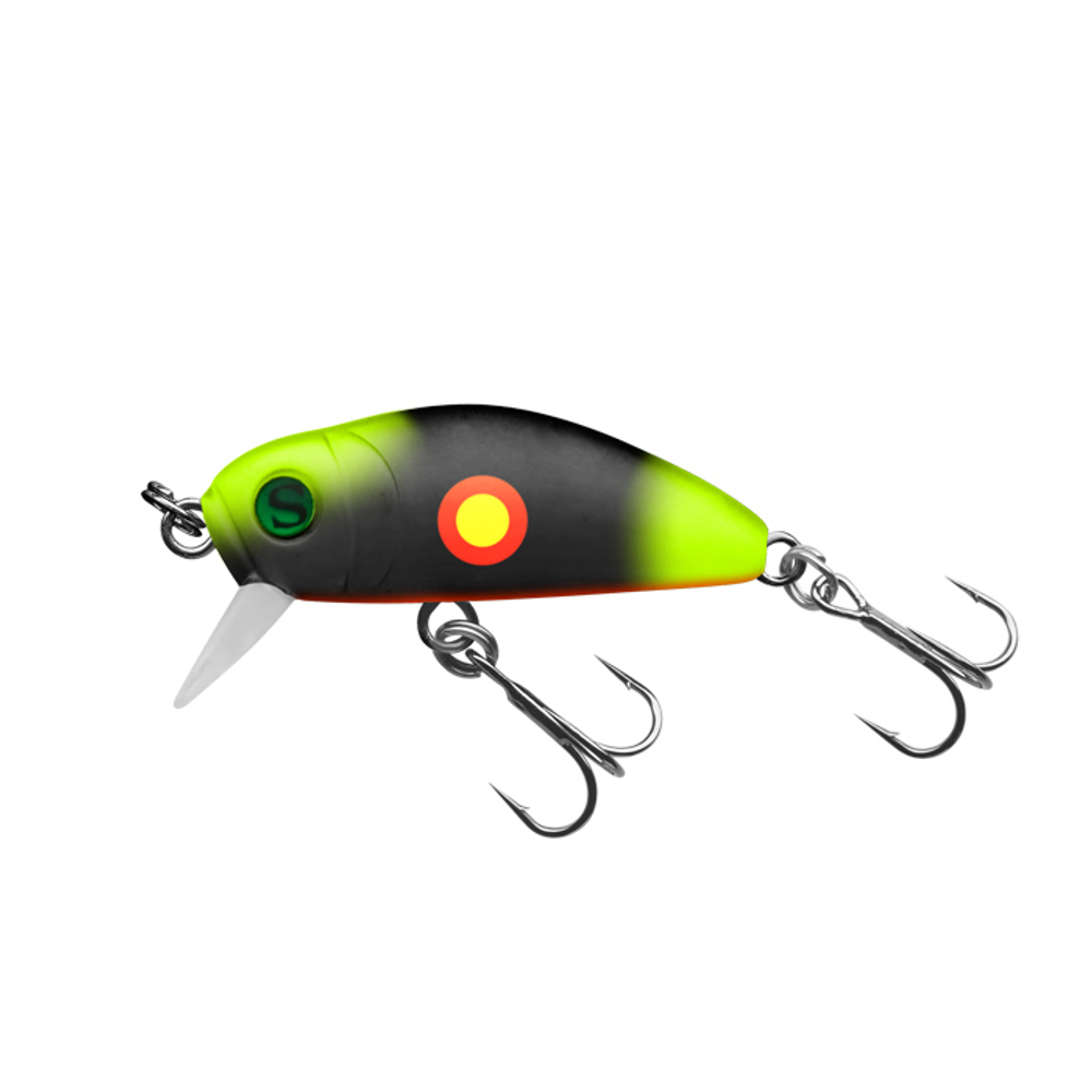 Воблер Sprut Taburo Trout