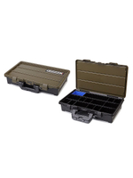 Органайзер рыболовный RING STAR RK-4500 RD/BK, 447х293х85мм