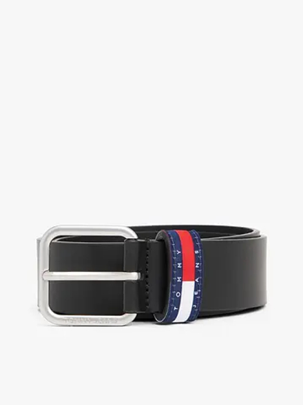 Ремень TOMMY JEANS TJM RYAN 3.5