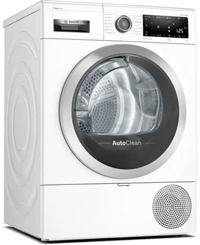 Сушильная машина Bosch WTX87KH1OE
