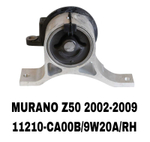 ПОДУШКИ ДВИГАТЕЛЯ MURANO Z50 2002-2007/L31/J31,