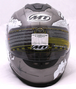 Мотошлем MT Thunder LG Global