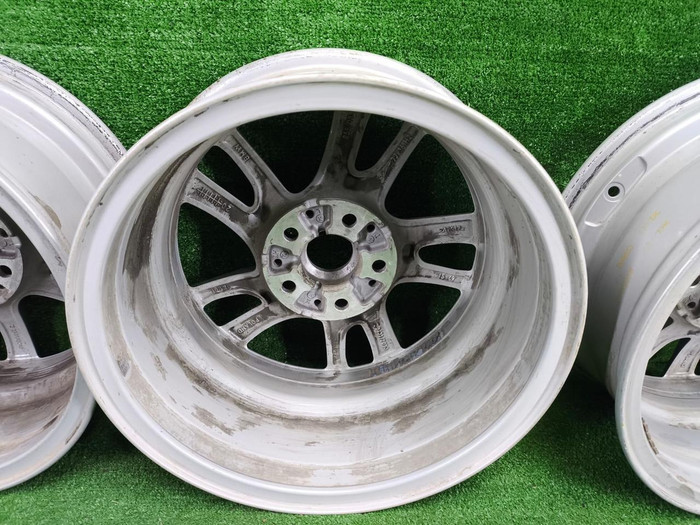 Диск Комплект R16 BMW 2er F44 19-нв 474 стиль