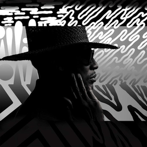 Raphael Saadiq / Jimmy Lee (LP)