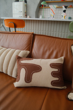 Чехол на подушку Dune Flow 30х45 см