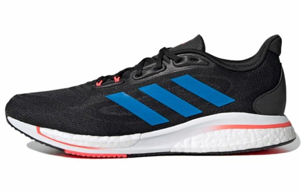 Кроссовки Adidas Supernova+