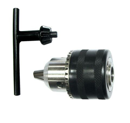 Патрон 1,5-13мм SEB/Torgwin с ключом