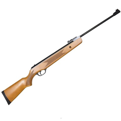 Винтовка пневматическая STRIKE ONE B014 дерево