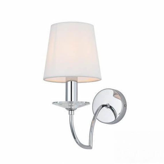 Бра Arte Lamp Edda A3625AP-1CC