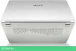 Ноутбук MSI Modern 14 C12MО-688RU Silver (9S7-14J111-688)