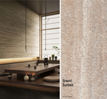 Gravel Surface