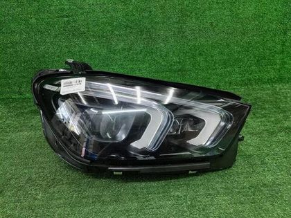 Фара правая Mercedes GLE V167 18-24 Multibeam LED