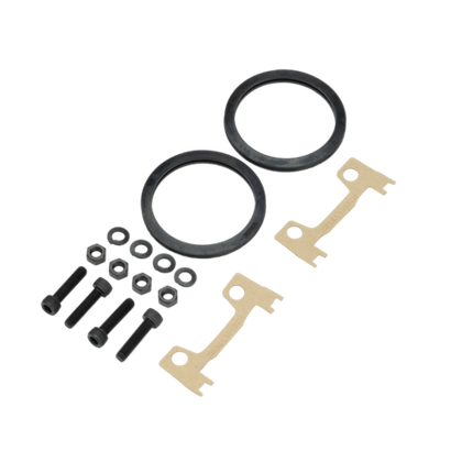 Tapered grid coupling assembly kit PHE 1040TGHKIT
