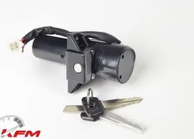 Замок зажигания Yamaha 3D9H25012000
