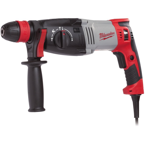 Перфоратор Milwaukee PH 28 X