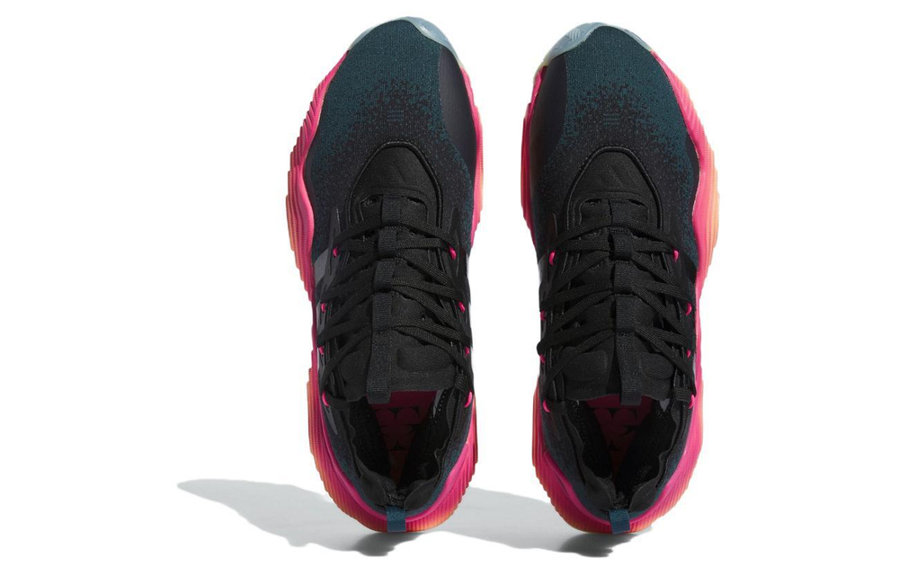 Кроссовки Adidas Trae Young 3.0 3