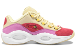Кроссовки Bbc Ice Cream X Reebok Question Low "Running Dog"