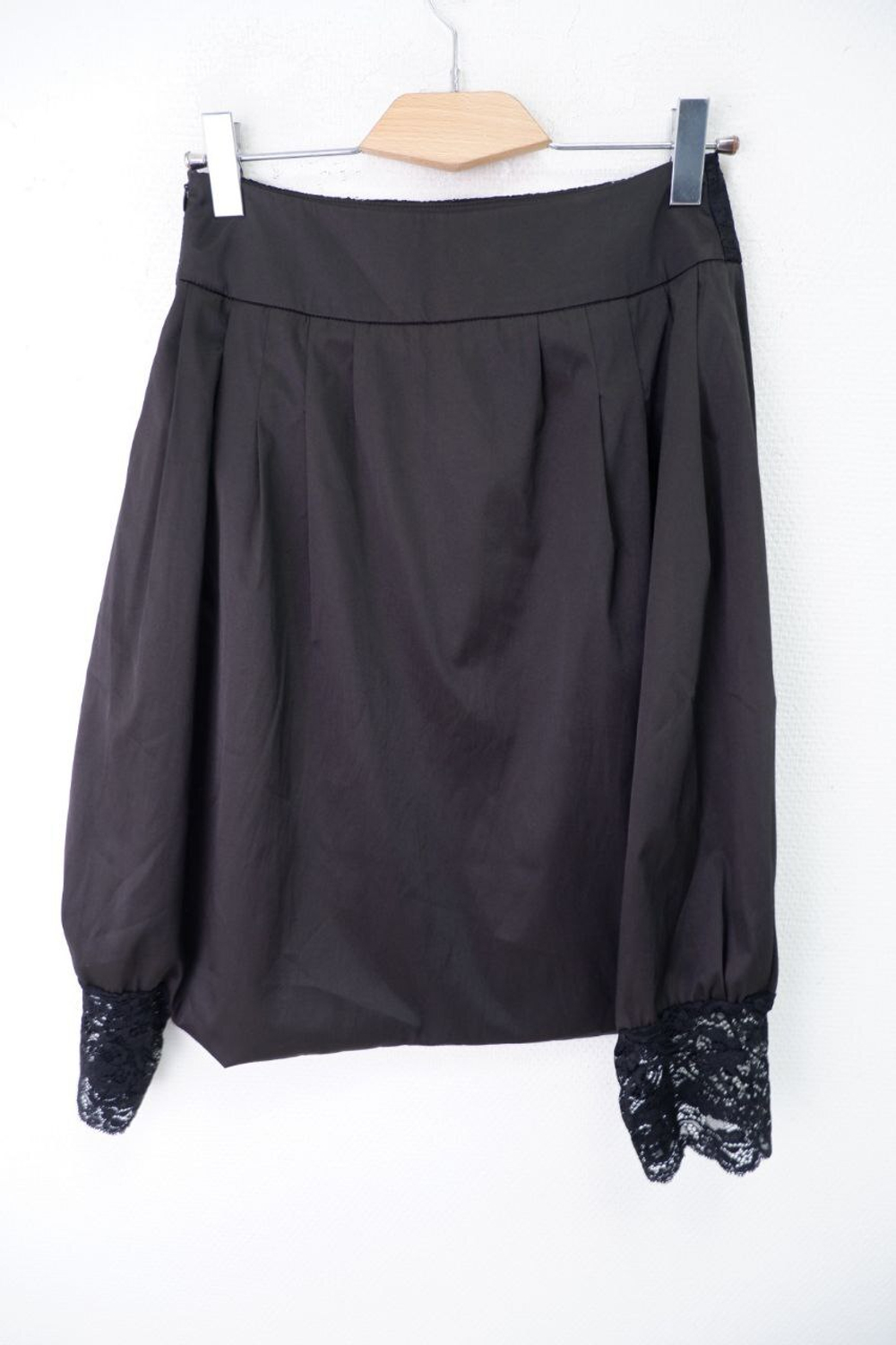 Юбка-шорты Lussotico базовая 40 размер