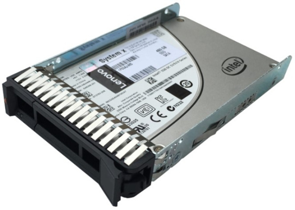 Накопитель SSD 2.5'' Lenovo 4XB7A17077
