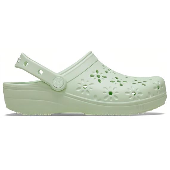 Crocs Classic 'Green'