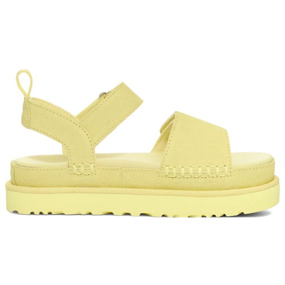 Ugg Goldenstar 'Lemon Yellow'