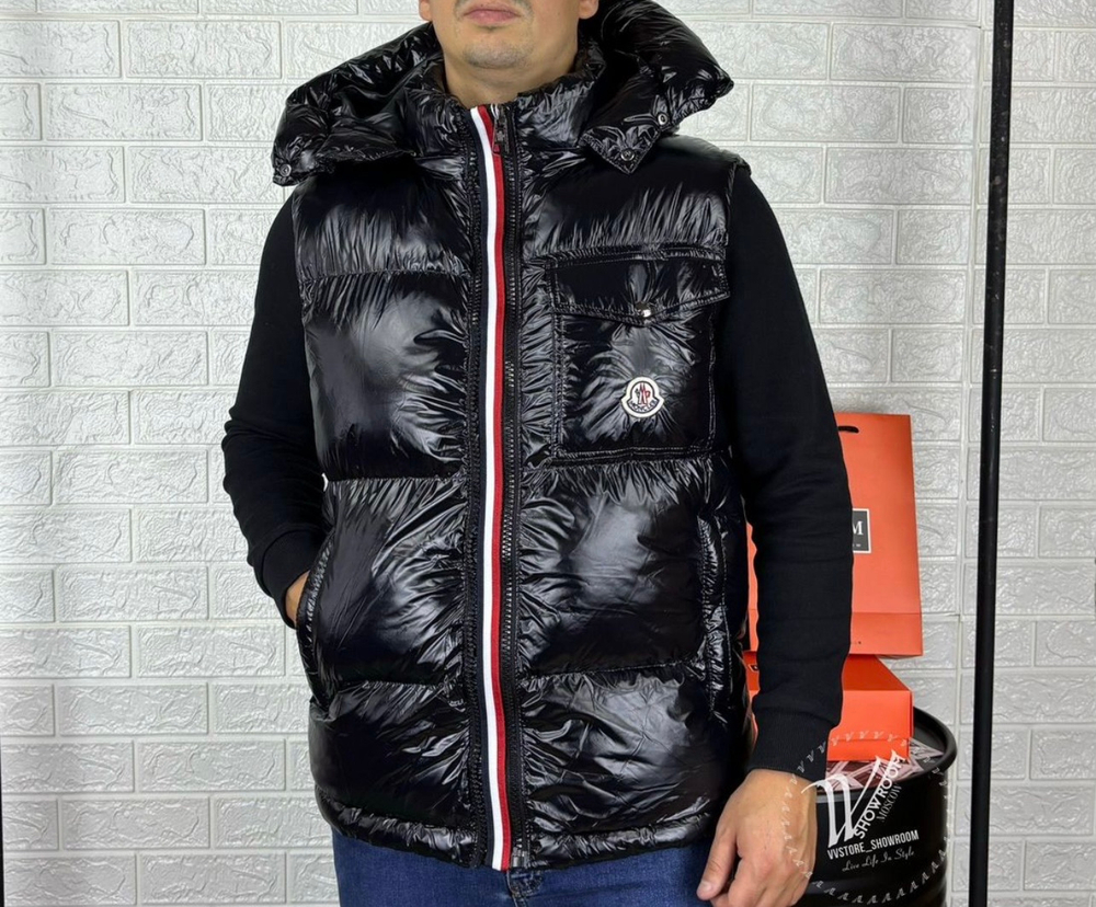 Жилет Moncler Montbeliard