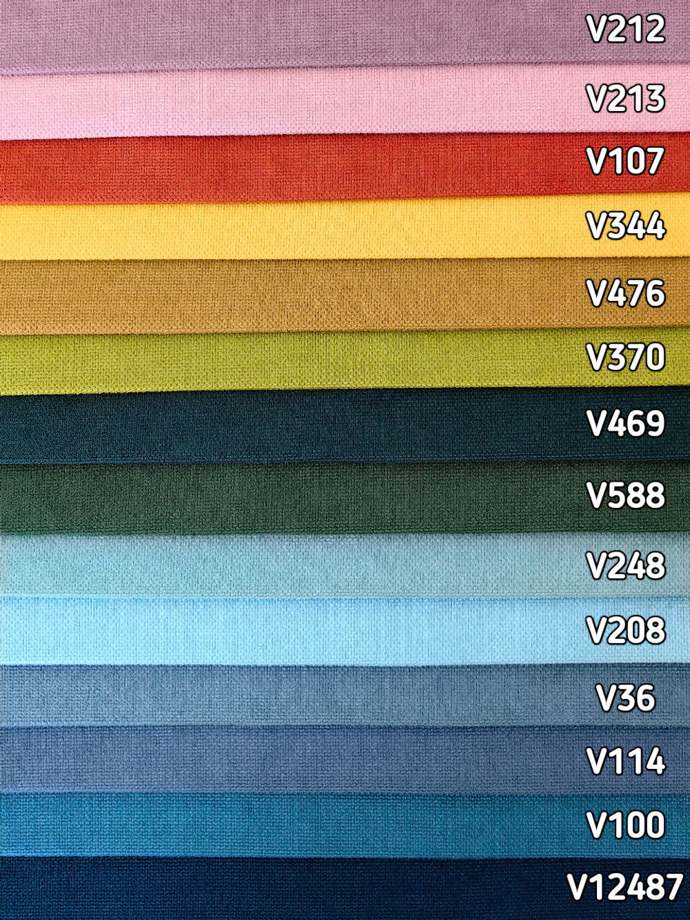 Канвас Китай (901)