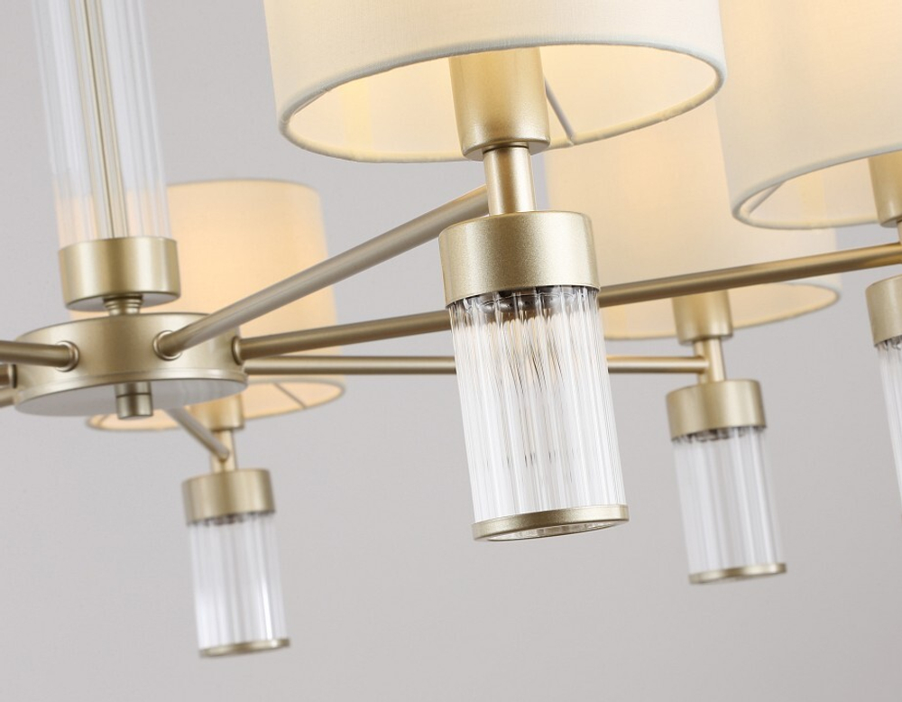 Люстра на штанге Ambrella Light HIGH LIGHT LH71303