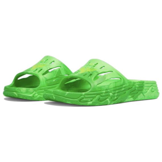 Puma MB.03 Slide 'Fluo Green'