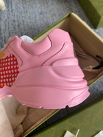 Gucci Rhyton Sneaker
