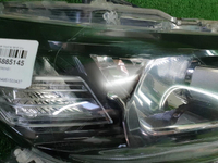 Фара правая Toyota Land Cruiser Prado 150 (2017-н.в.) LED