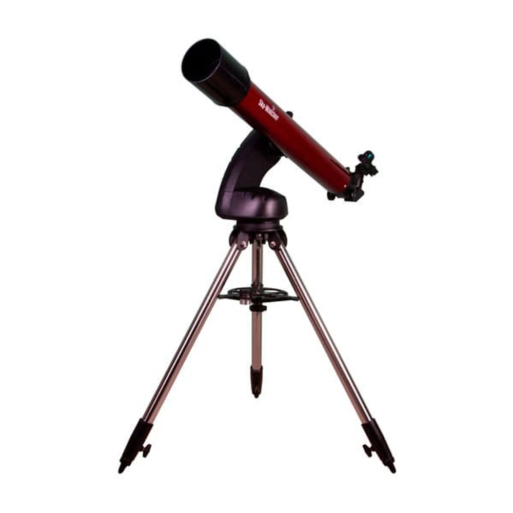Телескоп Sky-Watcher Star Discovery AC90 SynScan GOTO