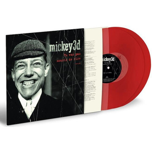 Mickey 3D / Tu Vas Pas Mourir De Rire (Limited Edition)(Coloured Vinyl)(2LP)