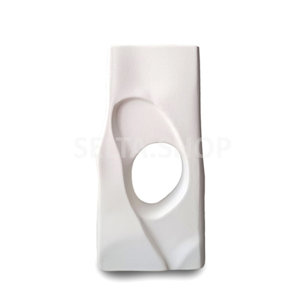 Ваза декоративная Керамика НОВИКОВ