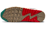 Кроссовки Nike Air Max 90 (Женская размерная сетка)
