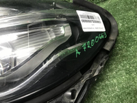 Фара левая Mercedes E W213 (2016-2021) LED