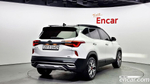 Kia Seltos Бензин 1.6 Turbo 4WD (02.2020)