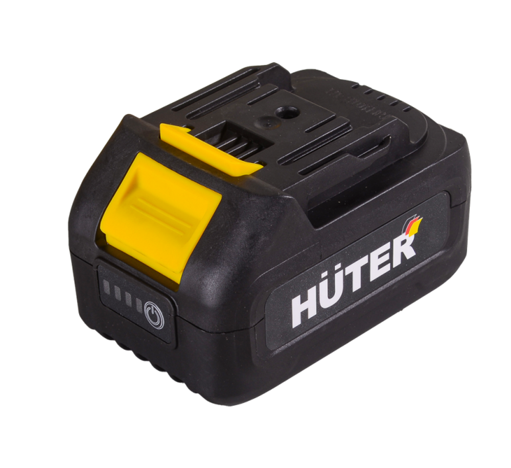 Аккумуляторная пила ELS-20/10Li 4A Huter