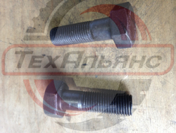 Болт M27*3*90 DIN931