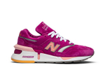 Кроссовки New Balance Nb 997S Fusion "Esruc" X Concepts