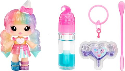 Кукла Yummiland Lip Gloss Doll Stephie Snowcone, 546078