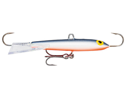 Балансир Rapala Flat Jig RFJ06 / 6 см, 34 г, цвет FSSD