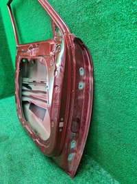 Дверь передняя левая Kia Soul 3 SK (2019-н.в.)