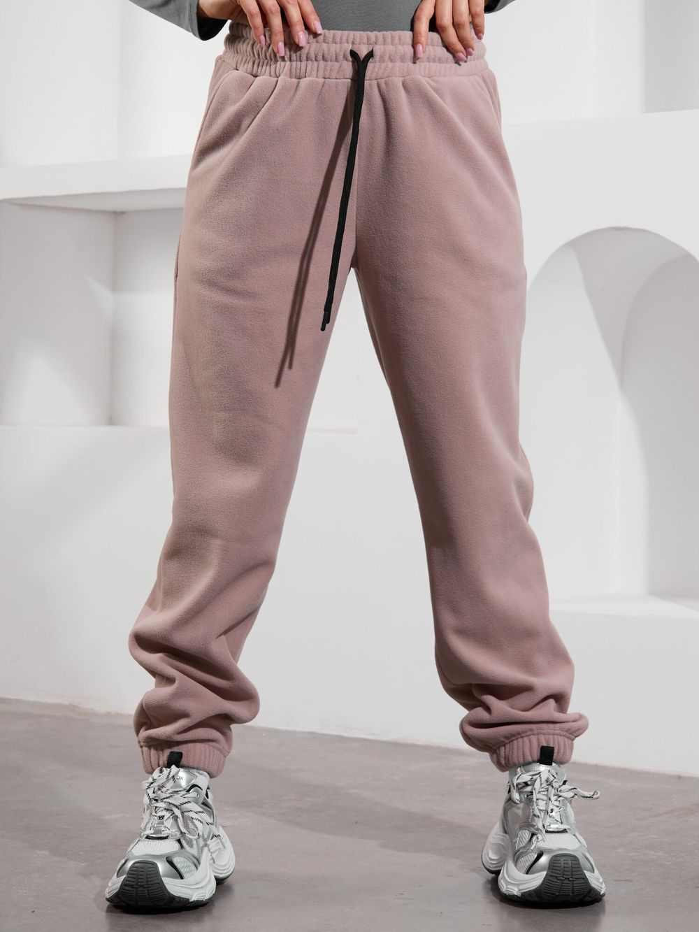 Брюки Галактика Виотекс КАКАО