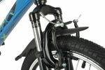 Детский велосипед Novatrack Extreme 20" (2021)