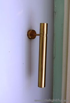 replica HENGE tubular wall lamp