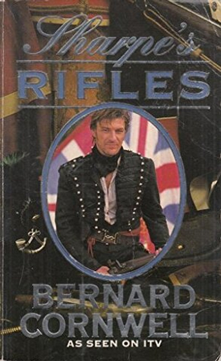 Sharpe’s Rifles