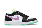 Кроссовки Jordan Air Jordan 1 Low (Женская размерная сетка)